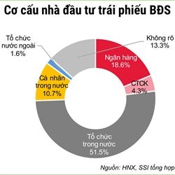 Siết trái phiếu, thắt tín dụng: Bất động sản 2020 khó chồng khó ảnh 2 Siết trái phiếu, thắt tín dụng: Bất động sản 2020 khó chồng khó ảnh 2