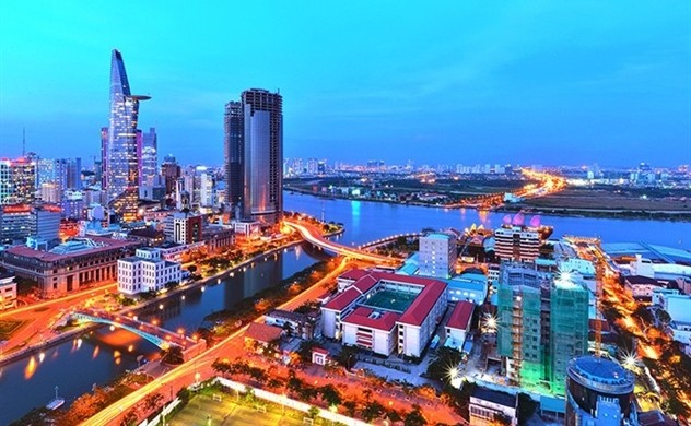 Sẽ có gói hỗ trợ tín dụng 285.000 tỷ đồng, các ngân hàng nhóm Big 4 tham gia ảnh 2 Các nước "bơm tiền" hỗ trợ nền kinh tế, Việt Nam thì sao?