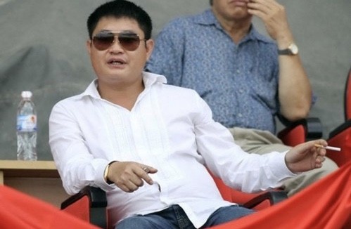 ThaiHoldings có gì?