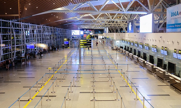 Tác động của Covid-19 đến kinh tế toàn cầu qua những con số ảnh 11 Hàng không cũng muốn được giải cứu