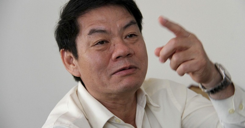 Honda kiếm bộn tiền từ người Việt: “Vô đối” lợi nhuận, thị phần ảnh 2 Thaco Motorcycle: Tỷ phú ô tô đi làm xe máy