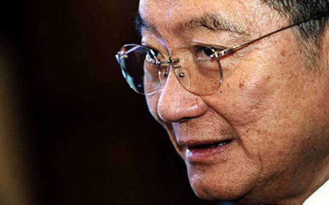  Tỷ phú Thái từng chi gần 5 tỷ USD để mua 53% cổ phần, nhưng giá trị của cả Sabeco hiện chỉ còn hơn 4 tỷ USD 