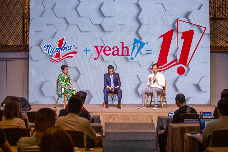 Tàu khách đến từ Ý xin nhập cảnh, TP.HCM từ chối! ảnh 2 Tân Hiệp Phát hợp tác chiến lược với Yeah1: Tham vọng 1 + 1 = 11