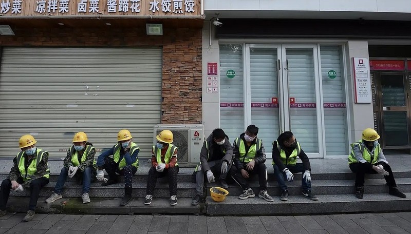  Toàn cầu đau đầu với lựa chọn 'kinh tế hay sức khỏe' 