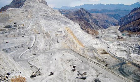 Hưng Hải Group: Từ “ông trùm” đất hiếm đến “đại gia” năng lượng