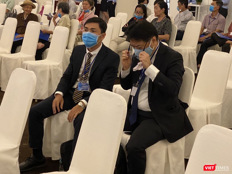 Cổ đông chiến lược SMBC nhiều lần đề nghị thanh lọc HĐQT Eximbank.