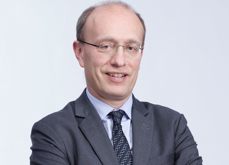 Tân TGĐ Jens Lottner và nỗ lực chuyển đổi số của Techcombank