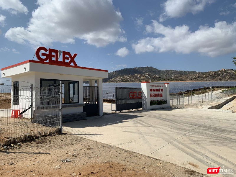 1.450 tỷ đồng chảy về Gelex nửa năm qua từ kênh trái phiếu