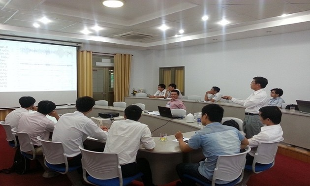 Khu học xá Khu học xá