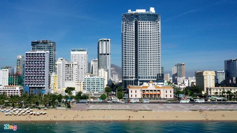 chuyển đổi condotel thành nhà ở ảnh 1 chuyen doi condotel thanh nha o anh 1