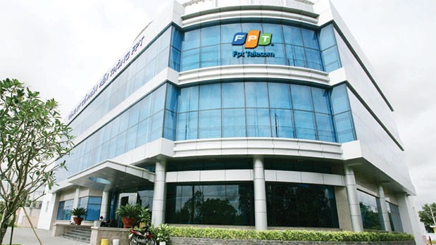 Triệt thoái vốn tại FPT, SCIC dự thu tối thiểu 2.273 tỷ đồng