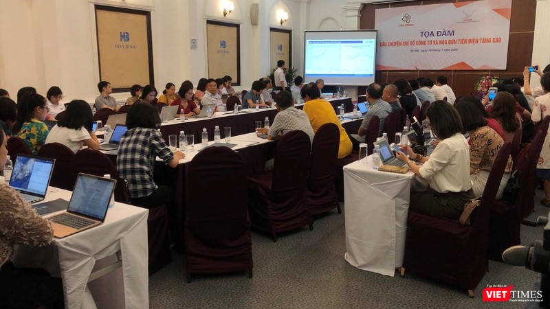 EVN: Công tơ không đo sai, việc ghi sai số điện chỉ là cá biệt