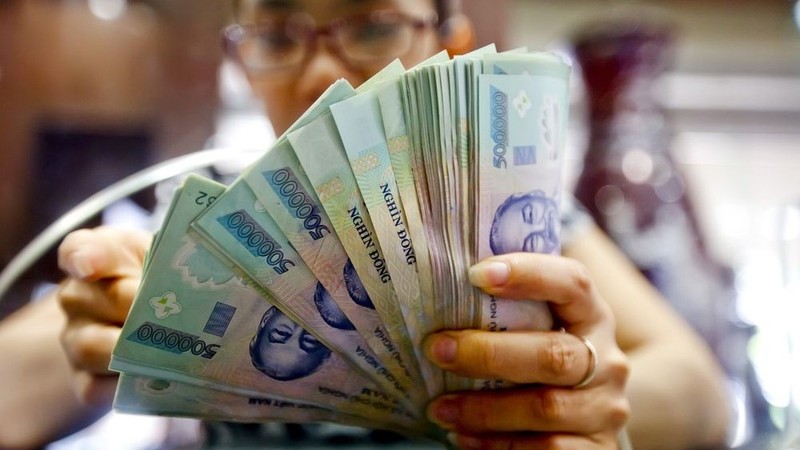 SSI: Khó đạt được mục tiêu tăng trưởng tín dụng 10% trong năm nay