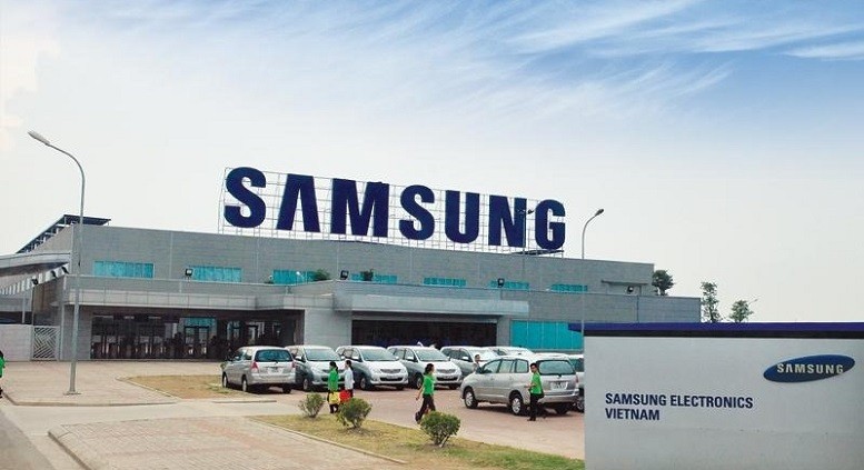 Lý gì Samsung Việt Nam không mua hàng của doanh nghiệp Việt Nam?