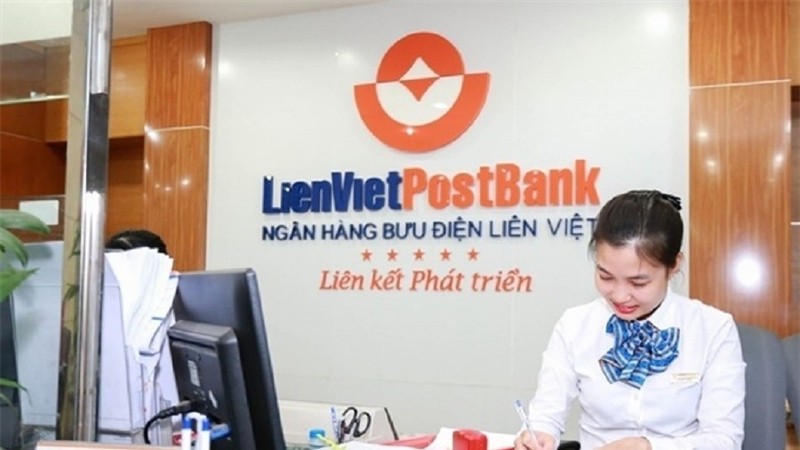 LienVietPostBank chuẩn bị niêm yết trên sàn HoSE