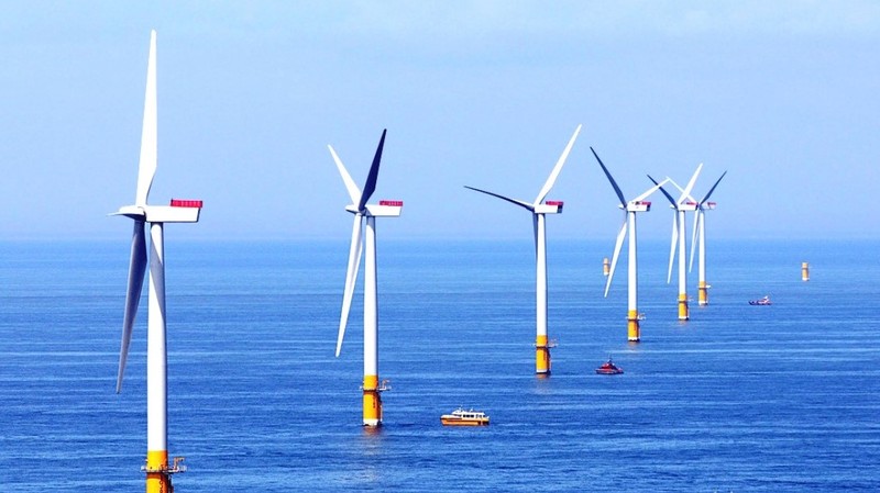 Chủ trang trại điện gió B&T hơn 8.900 tỷ đồng tại Quảng Bình là ai?