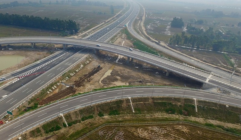 Tốc độ tăng vốn đầu tư từ ngân sách đạt mức cao nhất kể từ năm 2016