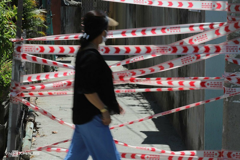 Tăng trưởng tín dụng khó bứt phá trong nửa cuối năm 2020 ảnh 2 GDP năm nay có thể tăng trưởng âm