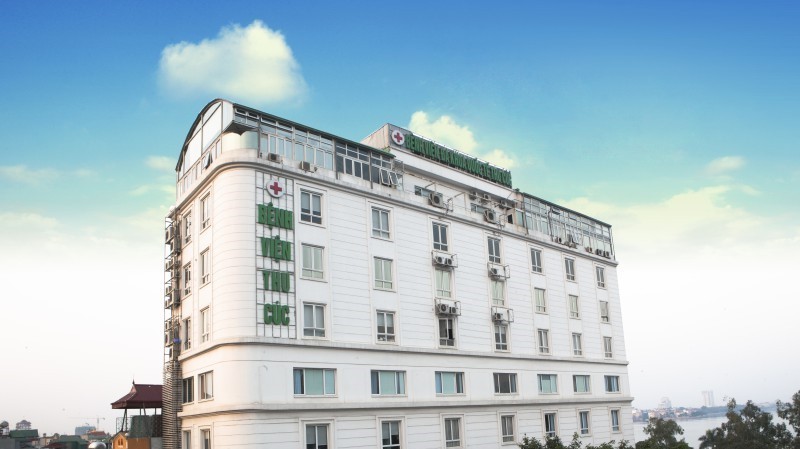 Chuỗi cửa hàng ăn uống - “nốt trầm” của bà chủ Bệnh viện Thu Cúc ảnh 3 Hệ sinh thái đáng nể của bà chủ bệnh viện Thu Cúc