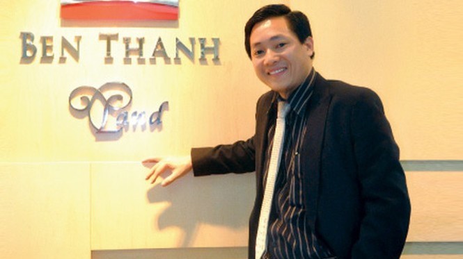 Tập đoàn Capella của đại gia Nguyễn Cao Trí mạnh cỡ nào?