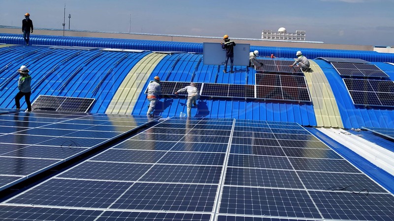 Giá vàng hôm nay 15/9: Tăng vọt ảnh 4 Xuân Thiện Group và khối nợ 13.000 tỷ đồng