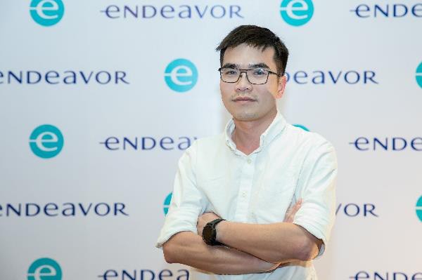 Người đồng sáng lập Giao Hàng Nhanh về đầu quân cho One Distribution