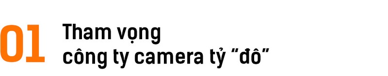 CEO Bkav: Đích đến là công ty Camera tỷ "đô" và top 3 smartphone thế giới - Ảnh 3.