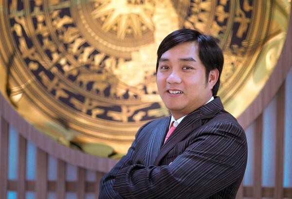 Ông Hồ Minh Hoàng - Chủ tịch Tập đoàn Đèo Cả (Nguồn: Internet) Ông Hồ Minh Hoàng - Chủ tịch Tập đoàn Đèo Cả (Nguồn: Internet)