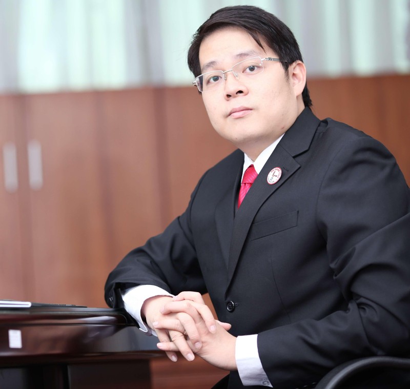 Ông Trịnh Chí Cường - Tổng giám đốc CTCP Đại Đồng Tiến (Nguồn: daidongtien.com.vn) Ông Trịnh Chí Cường - Tổng giám đốc CTCP Đại Đồng Tiến (Nguồn: daidongtien.com.vn)