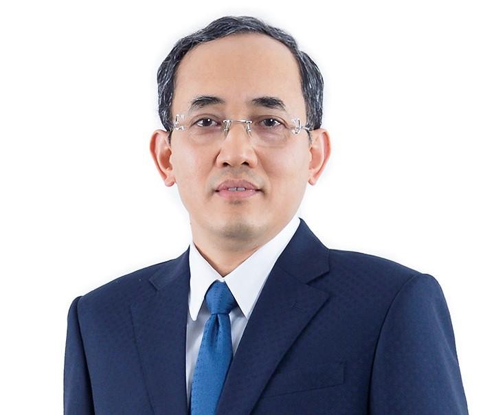 Ông Hồ Xuân Năng - Chủ tịch Tập đoàn Phenikaa (Nguồn: Phenikaa) Ông Hồ Xuân Năng - Chủ tịch Tập đoàn Phenikaa (Nguồn: Phenikaa)