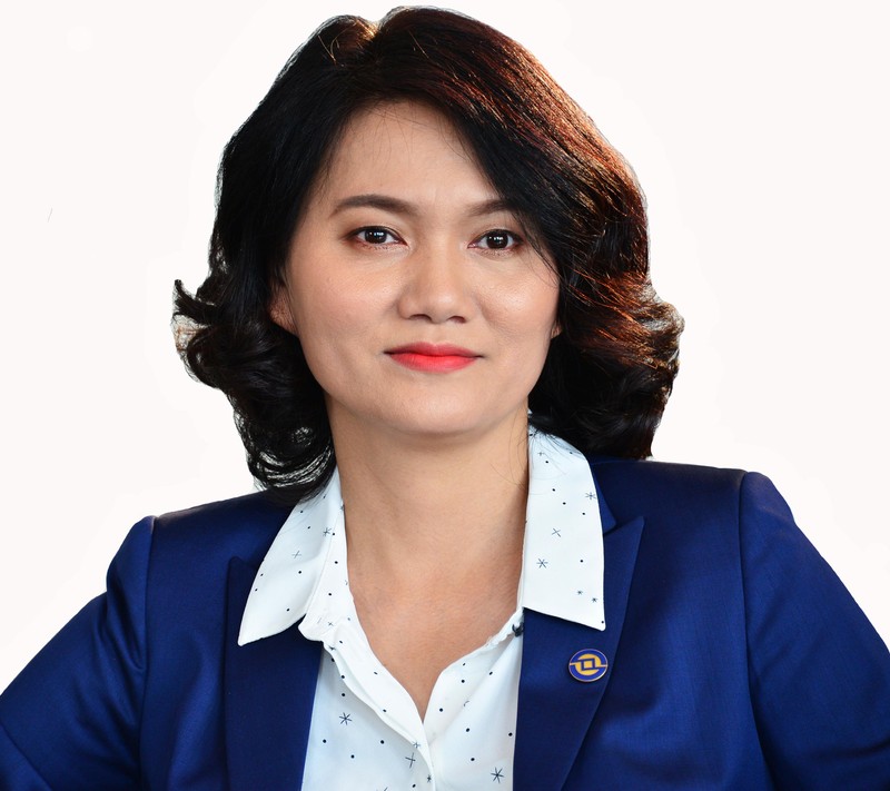 Bà Nguyễn Thị Việt Hà - Thành viên phụ trách HĐQT HoSE (Nguồn: HoSE) Bà Nguyễn Thị Việt Hà - Thành viên phụ trách HĐQT HoSE (Nguồn: HoSE)