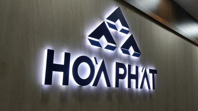 Hòa Phát lãi hơn 34.500 tỉ đồng năm 2021