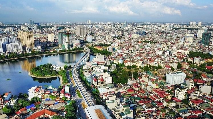 Bộ Tài chính tiếp tục xin ý kiến góp ý đánh thuế nhà và tài sản (Ảnh minh họa - Nguồn: Internet)