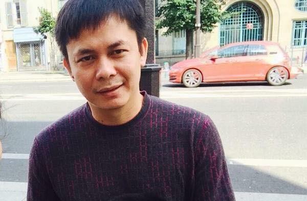 'Đại gia kim cương' Chu Đăng Khoa (Ảnh: Internet)