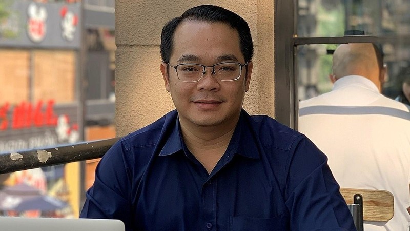 Ông Huỳnh Minh Tuấn - Nhà sáng lập FIDT (Ảnh: Internet)