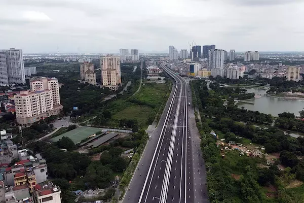 Luật Đất đai cần theo hướng đất đai phải được coi là nguồn lực thị trường, do đó, phải vận hành theo cơ chế thị trường Luật Đất đai cần theo hướng đất đai phải được coi là nguồn lực thị trường, do đó, phải vận hành theo cơ chế thị trường