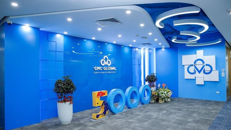 Agribank lãi hơn 88 tỉ đồng sau khi thoái vốn tại CMG