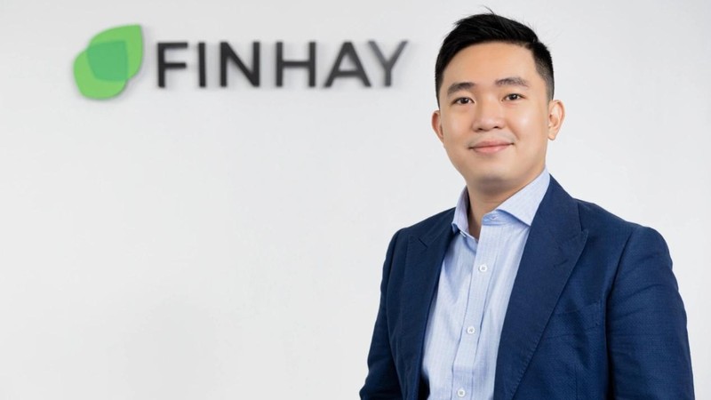 Ông Nghiêm Xuân Huy - Nhà sáng lập Finhay, Chủ tịch HĐQT VNSC Ông Nghiêm Xuân Huy - Nhà sáng lập Finhay, Chủ tịch HĐQT VNSC