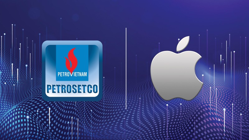 Petrosetco chính thức chính thức trở thành nhà phân phối ủy quyền của Apple tại Việt Nam vào tháng 6/2020