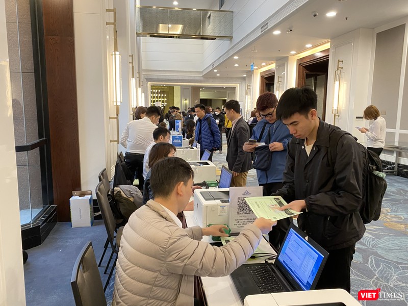 Ông Trần Đình Long: Hòa Phát dồn toàn lực cho 'quả đấm thép' Dung Quất 2 ảnh 2