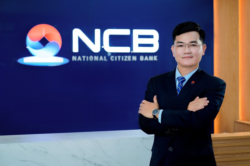 Ông Nguyễn Vịnh - Giám đốc Khối công nghệ NCB (Ảnh: NCB)