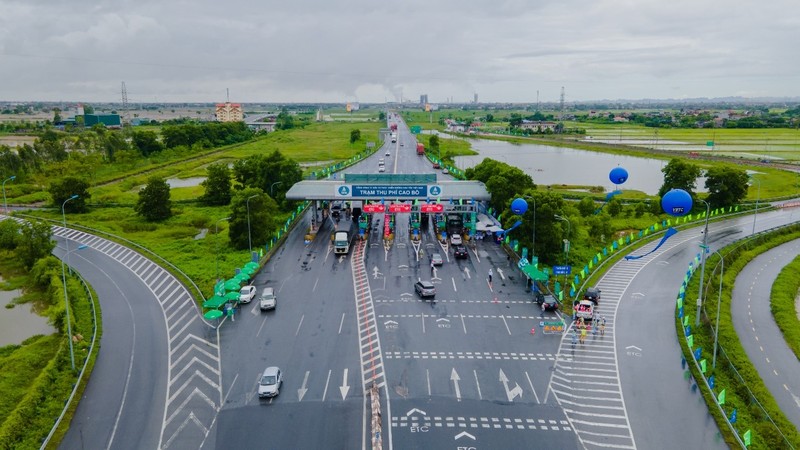 Tasco muốn trở thành số 1 Việt Nam về dịch vụ ô tô ảnh 2 Tasco muốn trở thành số 1 Việt Nam về dịch vụ ô tô ảnh 2