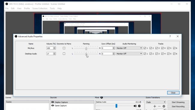 Thủ thuật quay phim và stream trên PC và Mac miễn phí ảnh 4