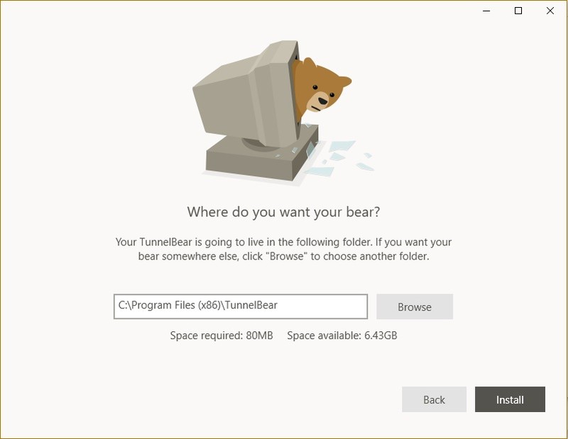 Thủ thuật kết nối VPN với mọi thiết bị ảnh 4