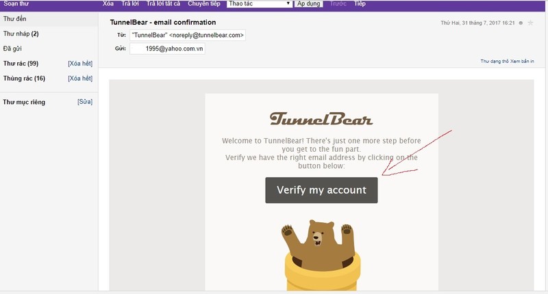 Thủ thuật kết nối VPN với mọi thiết bị ảnh 5
