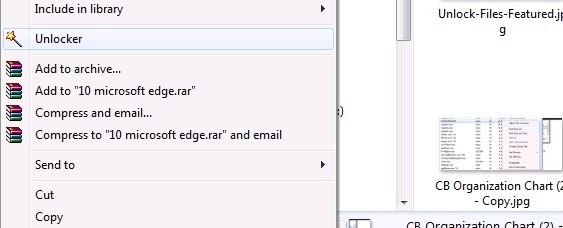Cách xử lý các file “cứng đầu” trên Windows	 ảnh 4