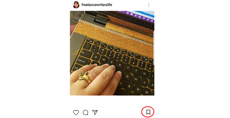 10 thủ thuật với Instagram mà bạn có thể chưa biết ảnh 1