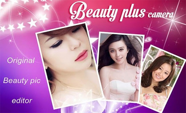 Top 10 ứng dụng chụp ảnh selfie thần thánh năm 2017 ảnh 7