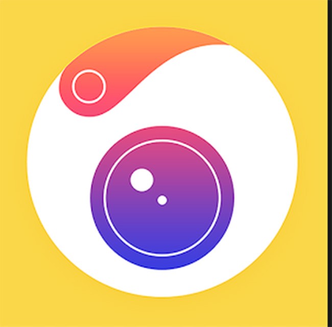 Top 10 ứng dụng chụp ảnh selfie thần thánh năm 2017 ảnh 9