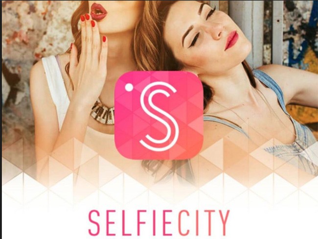 Top 10 ứng dụng chụp ảnh selfie thần thánh năm 2017 ảnh 4